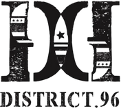 District 96 Beer Factory