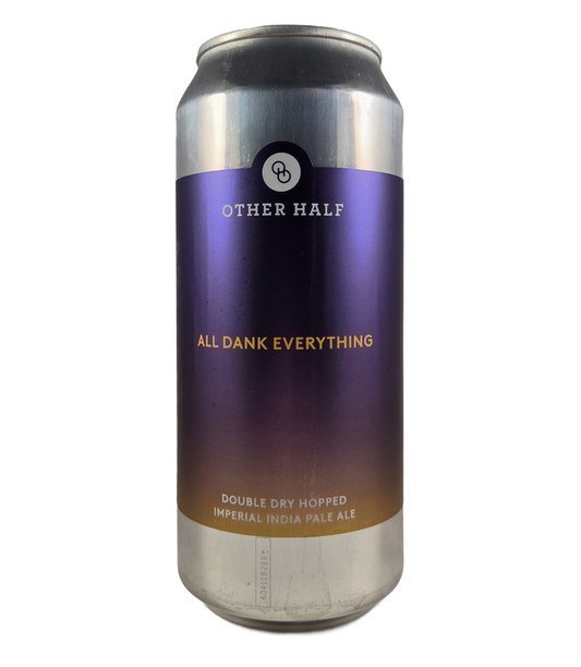 All Dank Everything Other Half Brewing 1