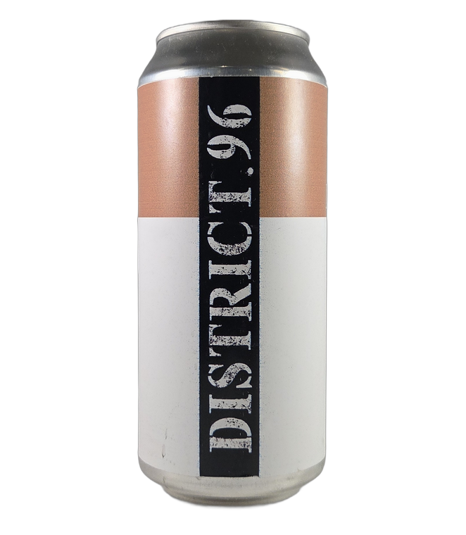 Anniversary Photo District 96 Beer Factory 2