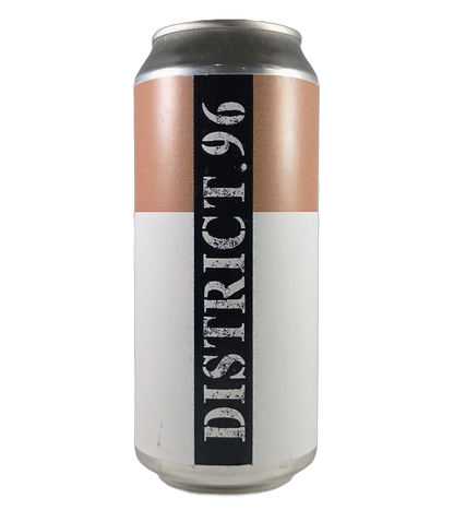 Anniversary Photo District 96 Beer Factory 2