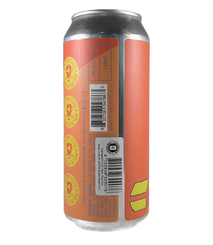 Butterfly Door Grimm Artisanal Ales 3