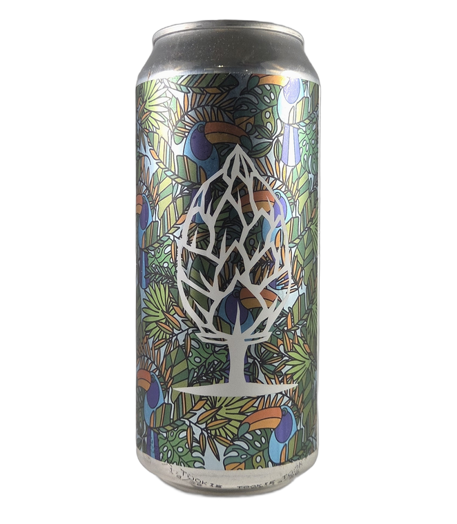 Canopy Beer Tree Brew Co 2