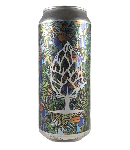 Canopy Beer Tree Brew Co 2