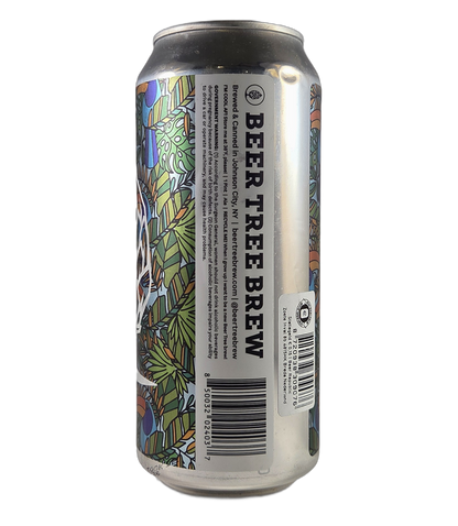 Canopy Beer Tree Brew Co 3