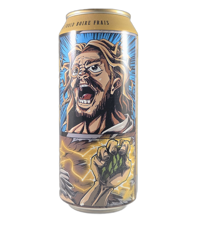 ENERGY BreWskey 1