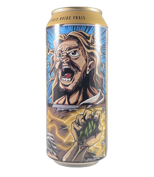 ENERGY BreWskey 1