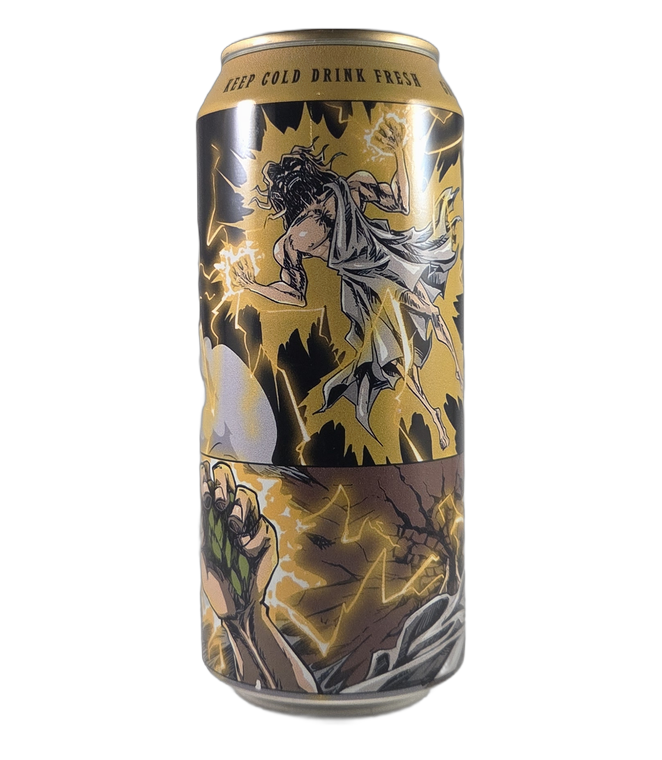 ENERGY BreWskey 2