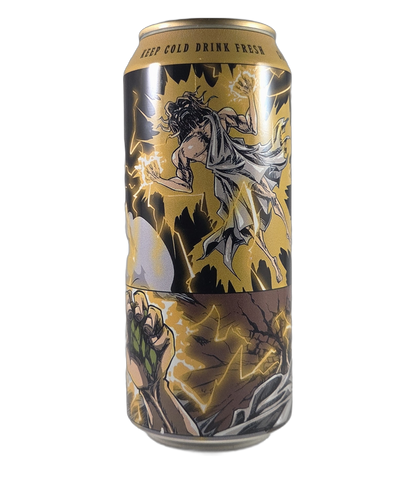 ENERGY BreWskey 2