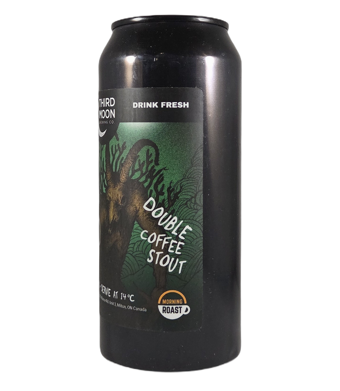 Each Beast A God (Brazil Natural Yellow Catuai) Third Moon Brewing Company 3