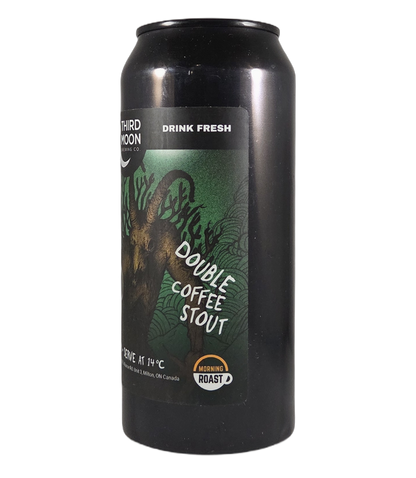 Each Beast A God (Brazil Natural Yellow Catuai) Third Moon Brewing Company 3