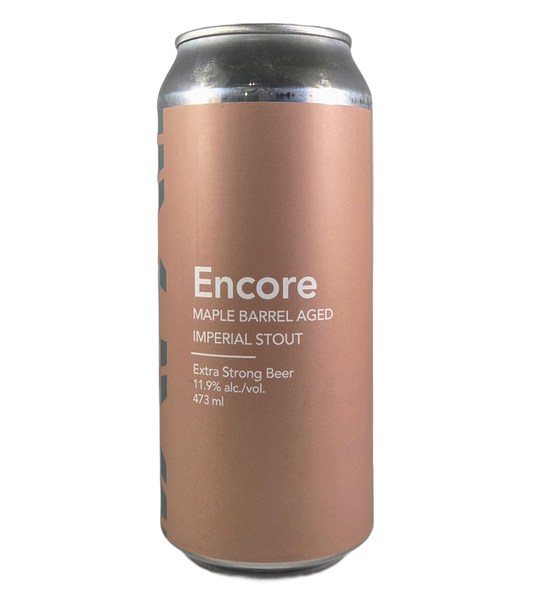 Encore Fine Balance Brewing 1