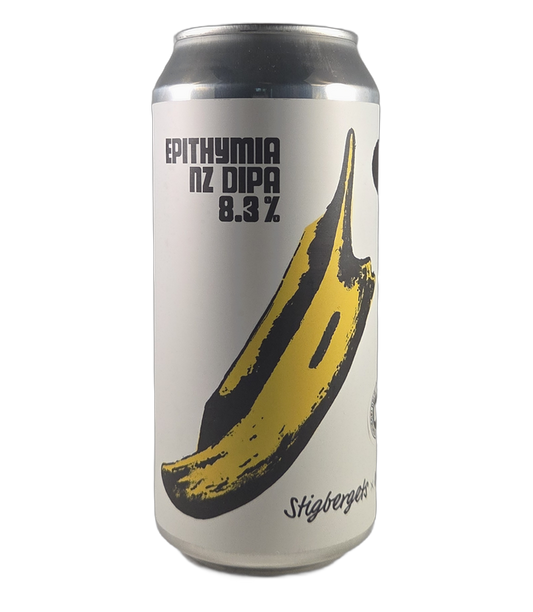 Epithymia Stigbergets Bryggeri 1
