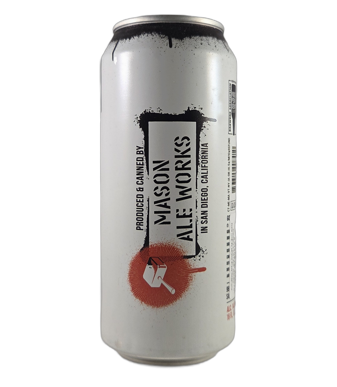 Flat Black Mason Ale Works 2