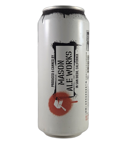 Flat Black Mason Ale Works 2