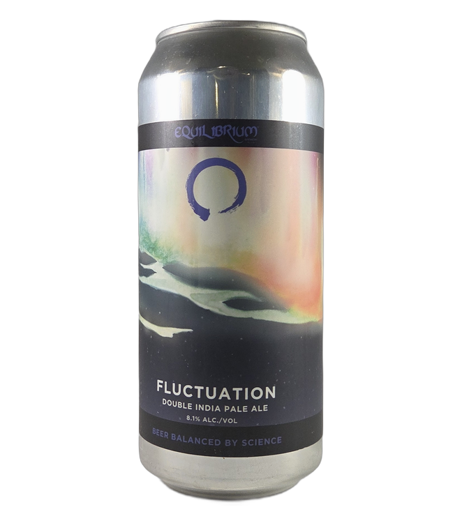 Fluctuation Equilibrium Brewery 1