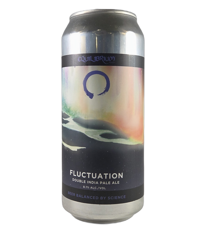 Fluctuation Equilibrium Brewery 1