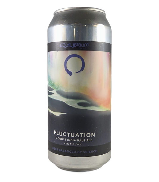 Fluctuation Equilibrium Brewery 1