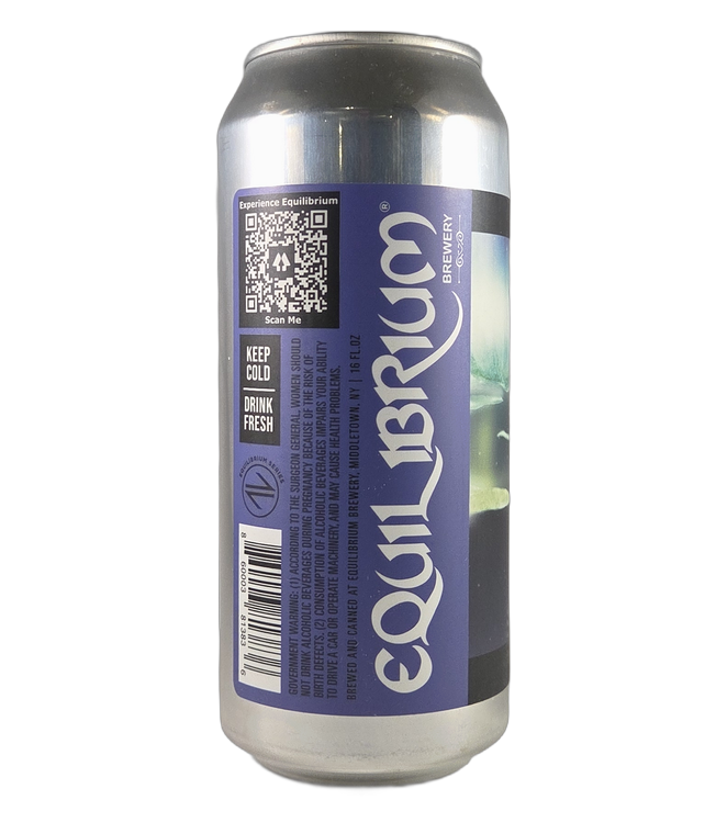 Fluctuation Equilibrium Brewery 2