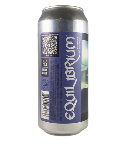 Fluctuation Equilibrium Brewery 2