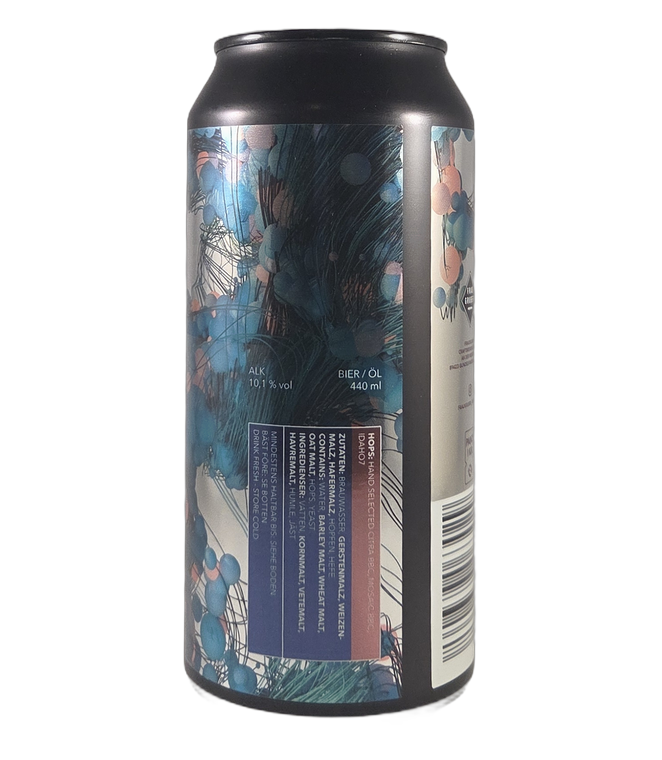Hand Selected FrauGruber Brewing 2