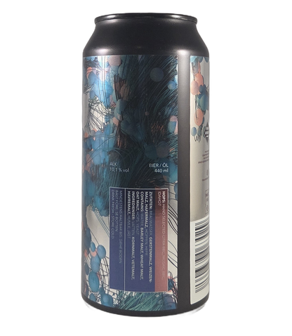 Hand Selected FrauGruber Brewing 2