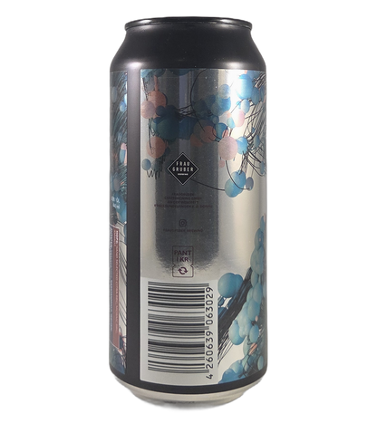 Hand Selected FrauGruber Brewing 3