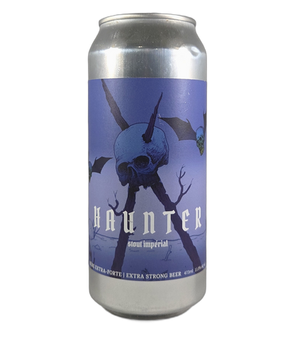 Haunter Third Moon Brewing Company 1