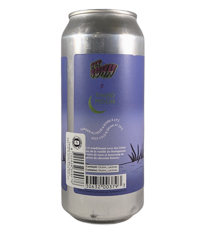 Haunter Third Moon Brewing Company 2