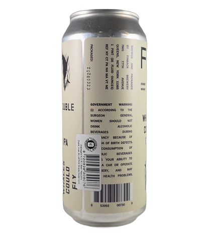 If Whales Could Fly Finback Brewery 3