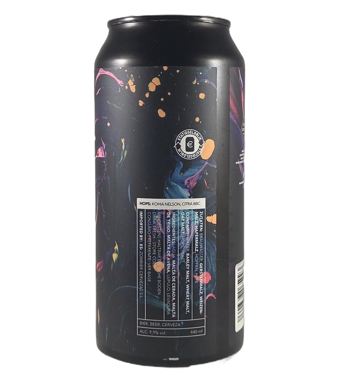 Is This Really Art? FrauGruber Brewing 2