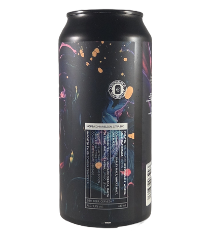 Is This Really Art? FrauGruber Brewing 2