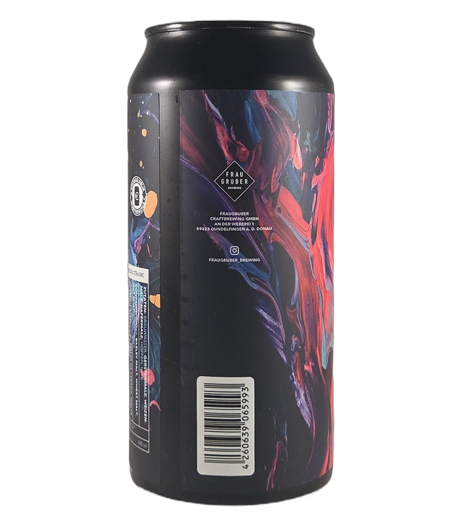 Is This Really Art? FrauGruber Brewing 3