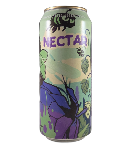 NECTAR MONTREAL EST BreWskey 1