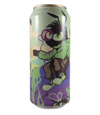 NECTAR MONTREAL EST BreWskey 2