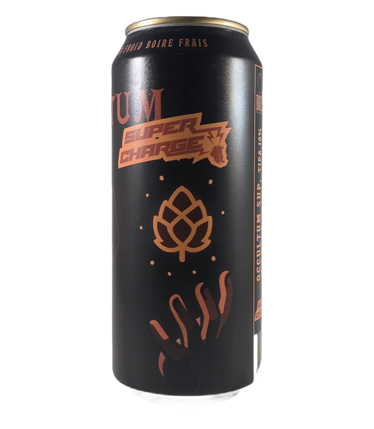 OCCULTUM SUP BreWskey 1
