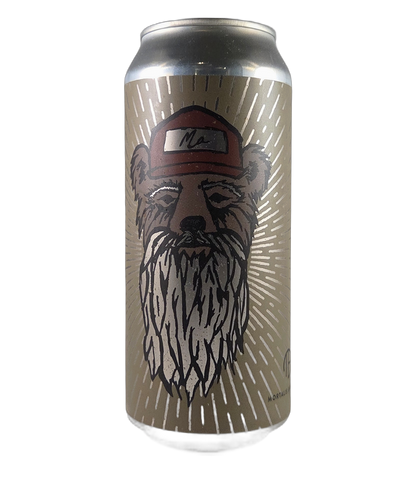 OldManBearMa Idaho7 Mortalis Brewing Company 1