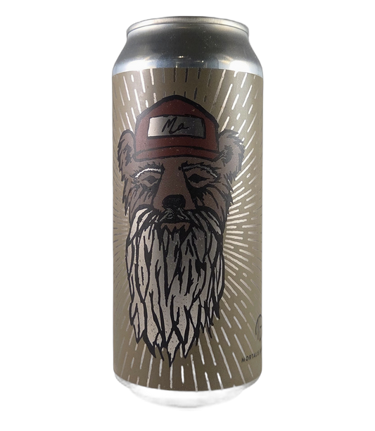 OldManBearMa Idaho7 Mortalis Brewing Company 1