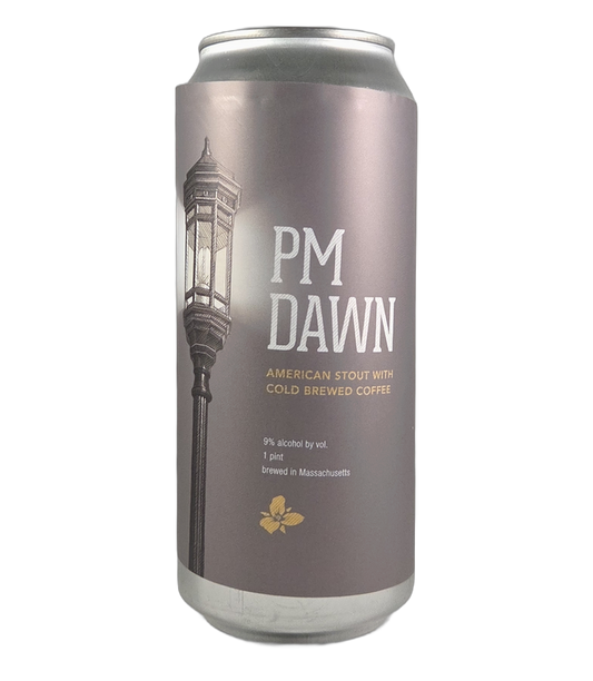 PM Dawn Trillium Brewing Company 1