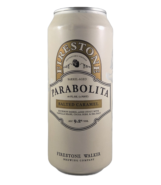 Parabolita Firestone Walker Brewing Company 1