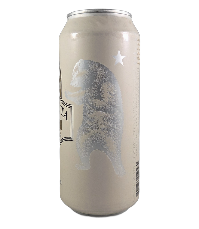 Parabolita Firestone Walker Brewing Company 2