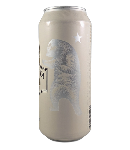 Parabolita Firestone Walker Brewing Company 2