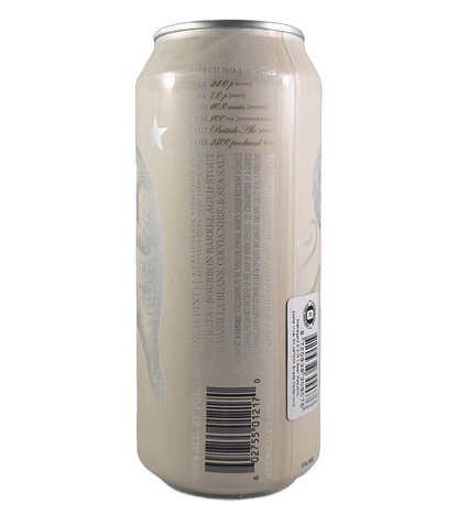 Parabolita Firestone Walker Brewing Company 3