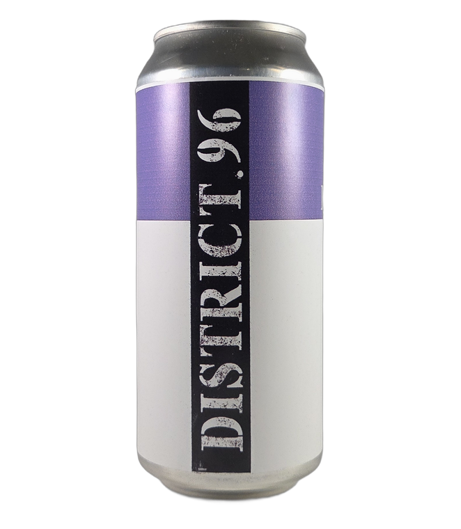 Political Flow District 96 Beer Factory 2