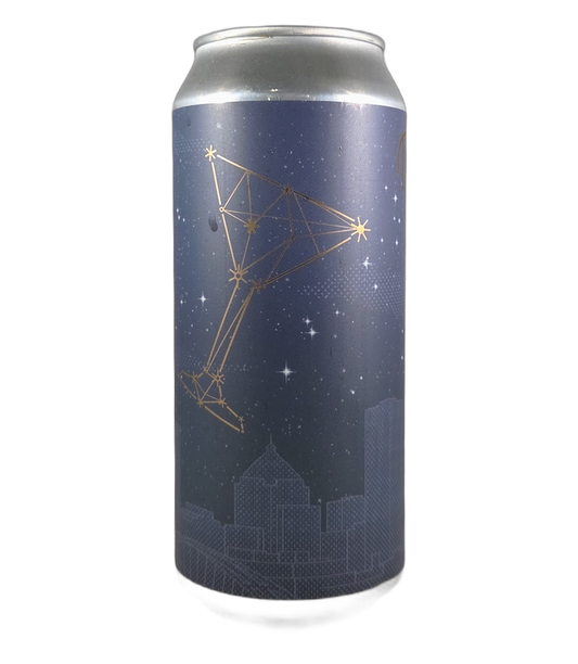 Pourin Mortalis Mortalis Brewing Company 1