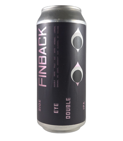 Side Eye Finback Brewery 2
