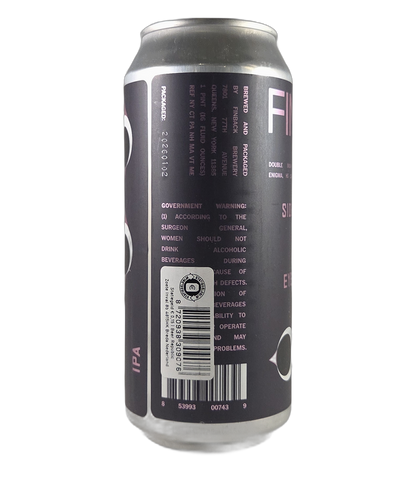 Side Eye Finback Brewery 3