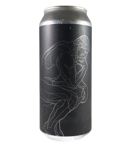 Strange Philosophies 111 Mortalis Brewing Company 1