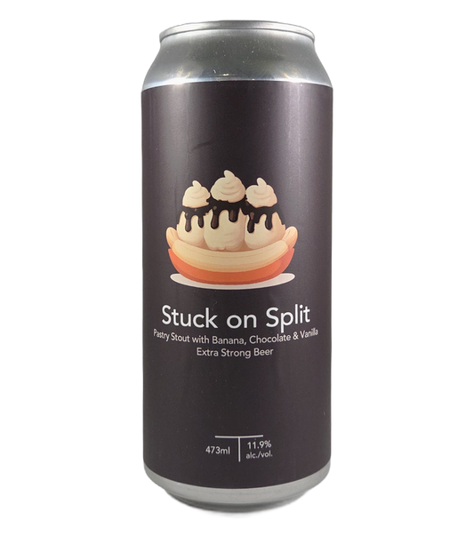 Stuck On Split Fine Balance Brewing 1