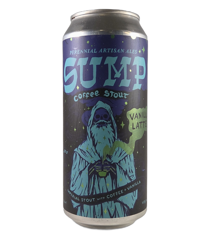 Sump Vanilla Latte Perennial Artisan Ales 1