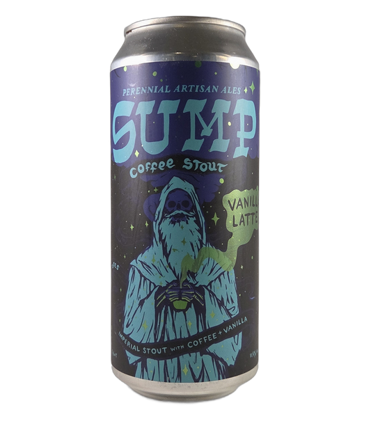 Sump Vanilla Latte Perennial Artisan Ales 1